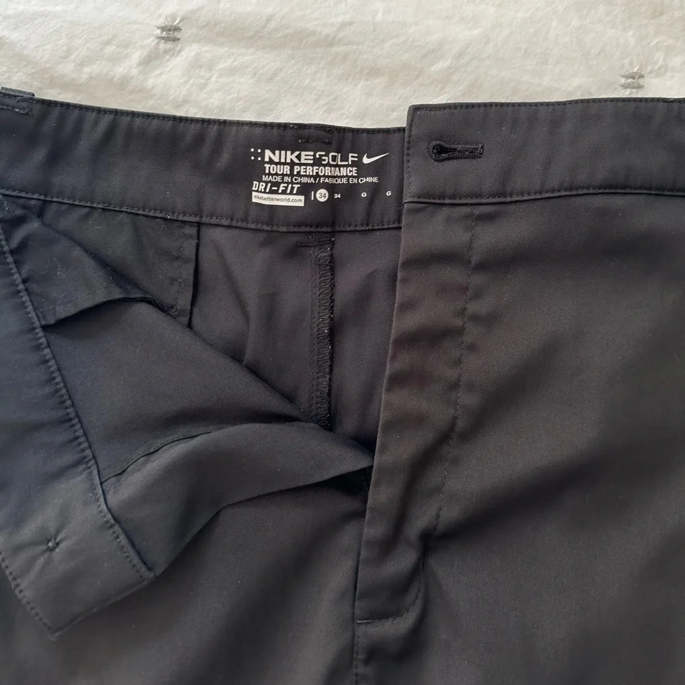 Nike Dri-FIT Men's Golf Shorts - Picture 5 of 5